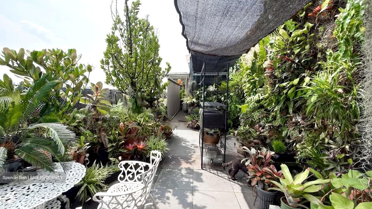 Nicole Green (D14), Apartment #604902711